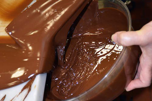 Scuola di cioccolato 01