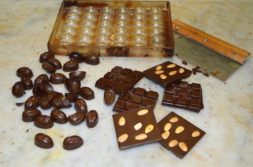 Scuola di cioccolato 02