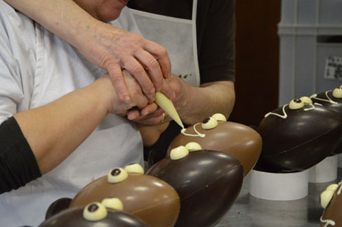 Scuola di cioccolato 03