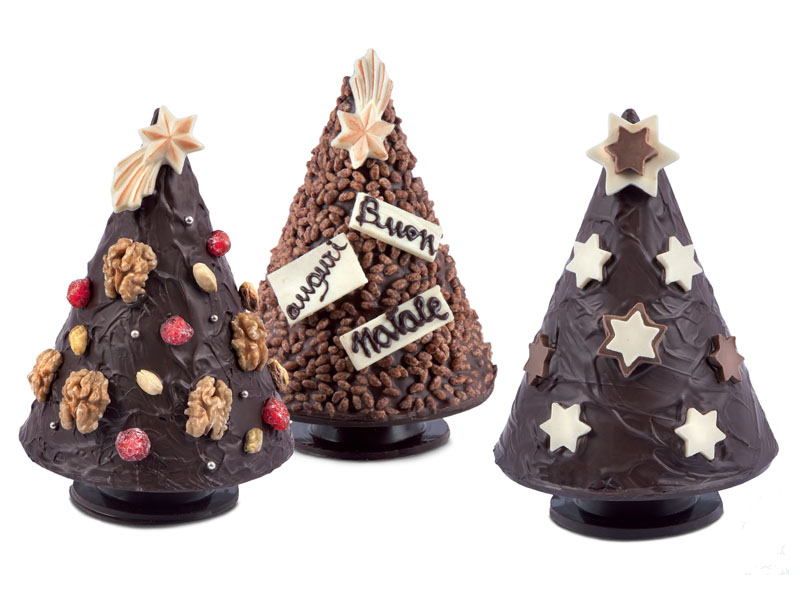 Alberi Natale