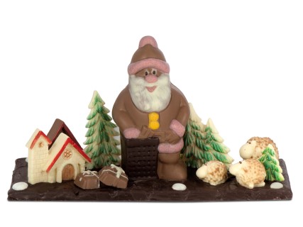 Scena Natale 4