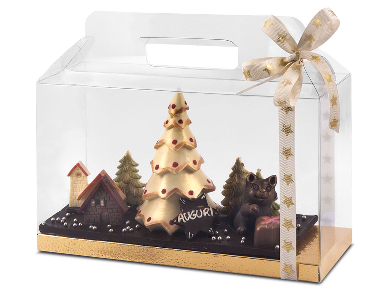 Scena Natale 5