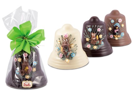 Campane decorate