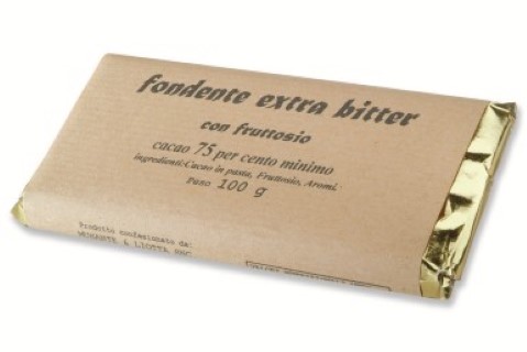 buffa_tavoletta_cioccolato_senza_zucchero_fruttosio_fondente