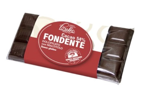 buffa_tavoletta_cioccolato_senza_zucchero_malitolo_fondente